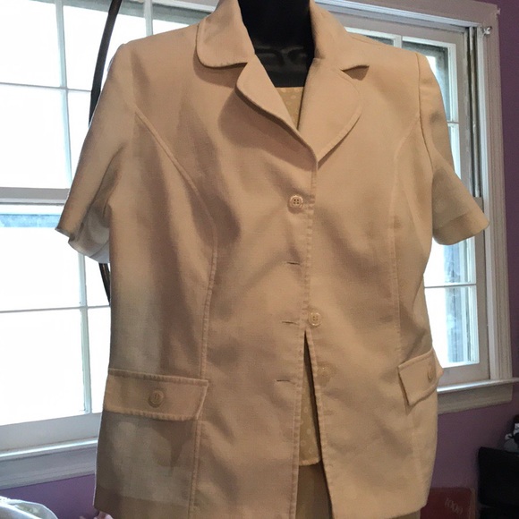 Sag Harbor Skirt Set - Picture 7 of 7